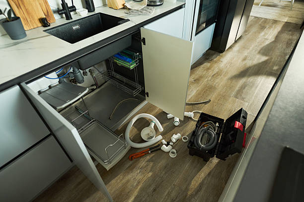 Reliable Drain Cleaning contractor in Parker City, IN by Street Wise - Plumbing